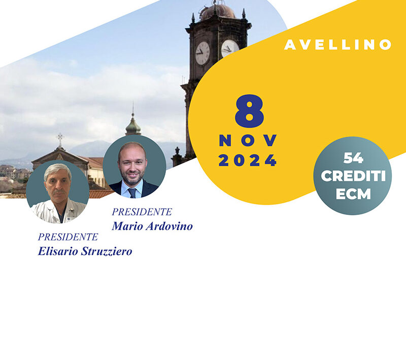 UADVANCES IN UROGYNECOLOGY Avellino 2024