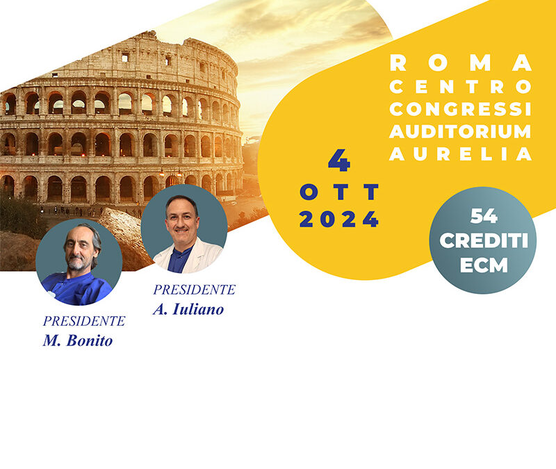 ADVANCES IN UROGYNECOLOGY Roma 2024